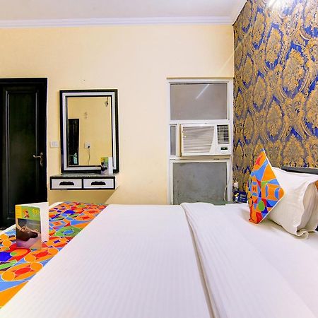 FabHotel Le Heritage Karol Bagh Delhi  Extérieur photo