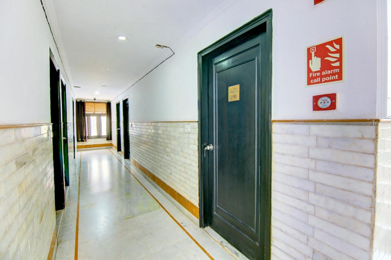 FabHotel Le Heritage Karol Bagh Delhi  Extérieur photo