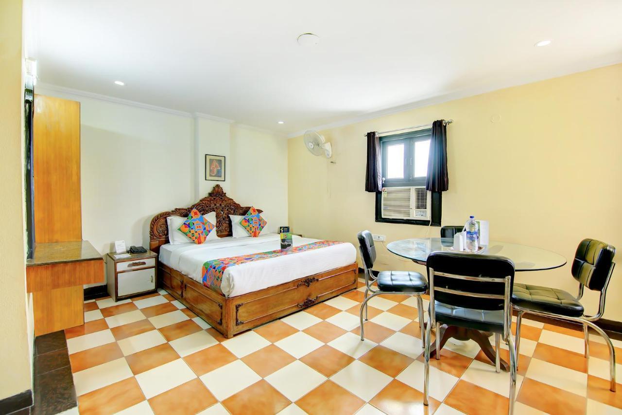 FabHotel Le Heritage Karol Bagh Delhi  Extérieur photo