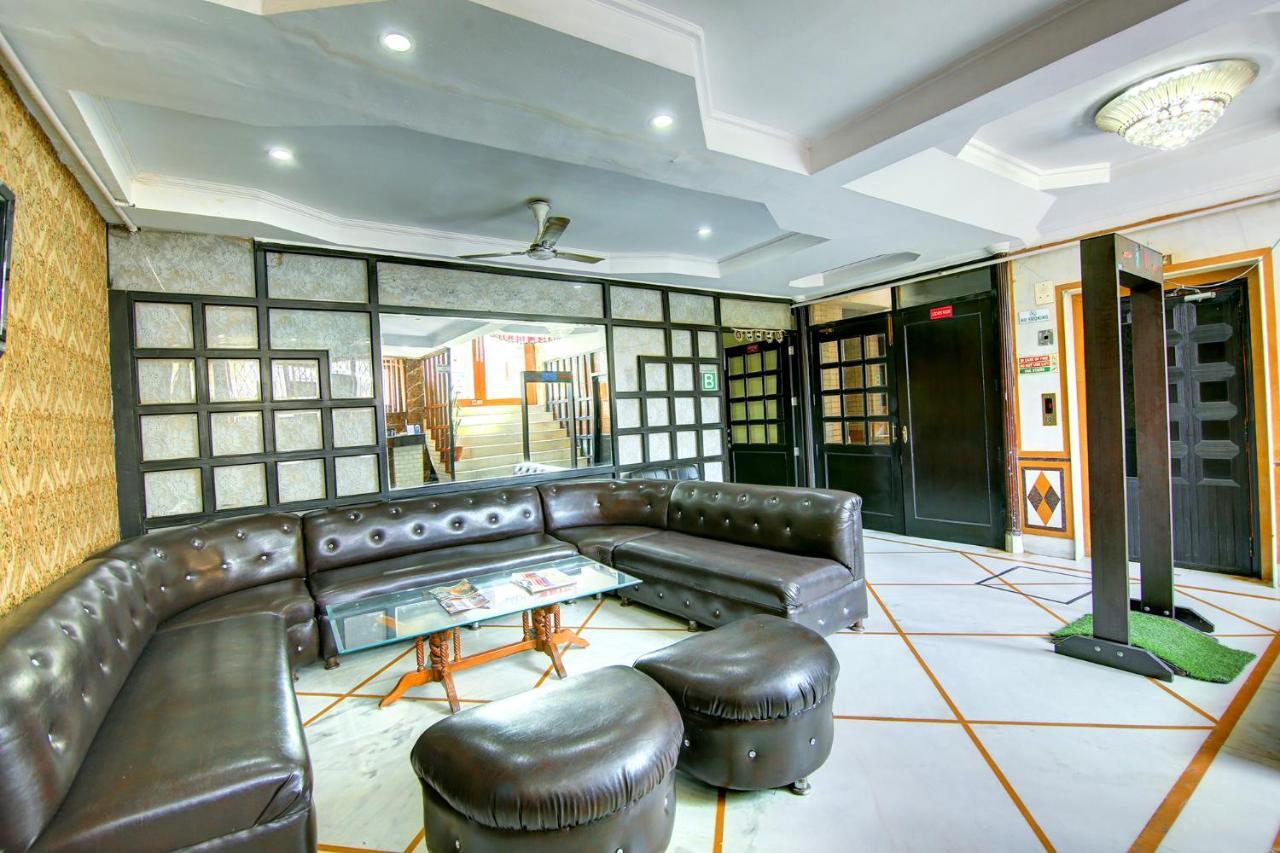 FabHotel Le Heritage Karol Bagh Delhi  Extérieur photo