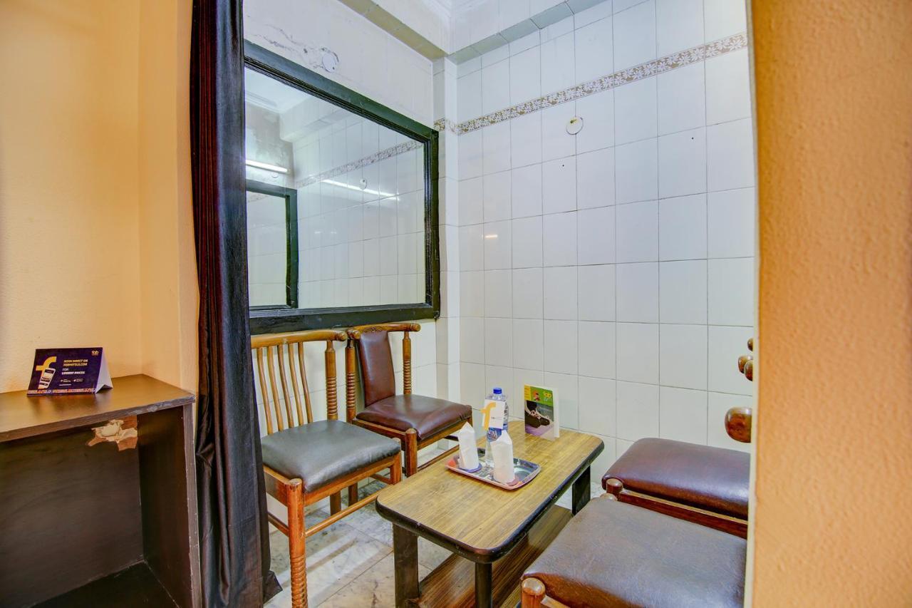 FabHotel Le Heritage Karol Bagh Delhi  Extérieur photo
