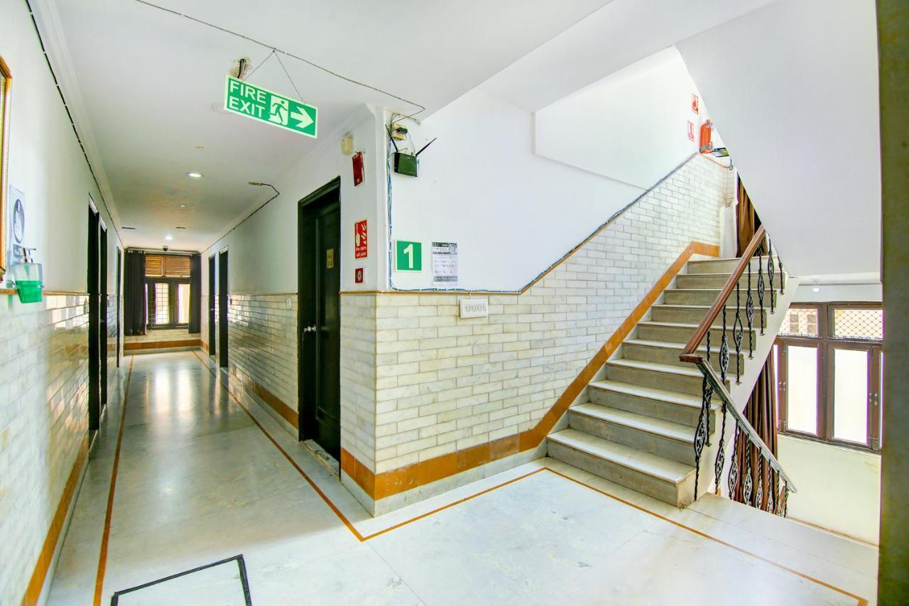 FabHotel Le Heritage Karol Bagh Delhi  Extérieur photo