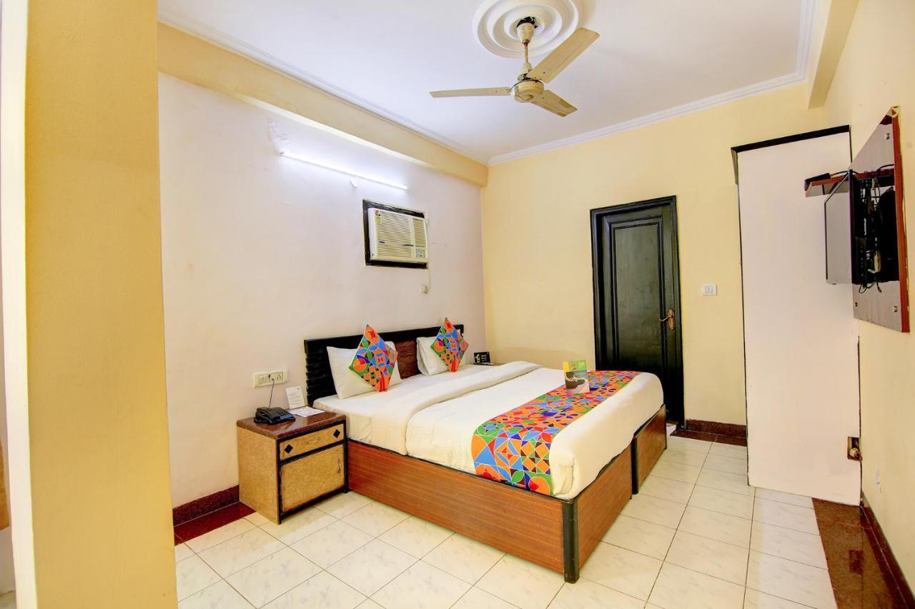 FabHotel Le Heritage Karol Bagh Delhi  Extérieur photo