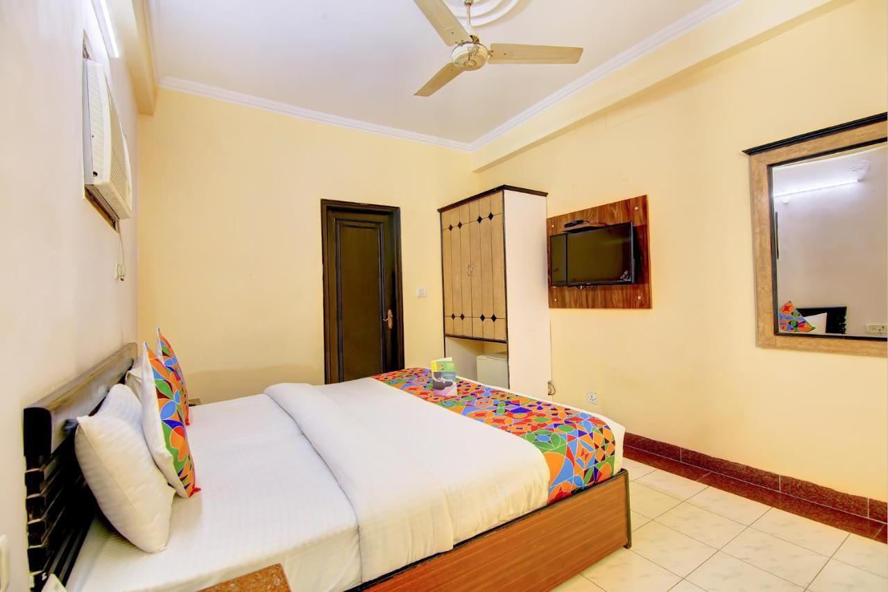 FabHotel Le Heritage Karol Bagh Delhi  Extérieur photo