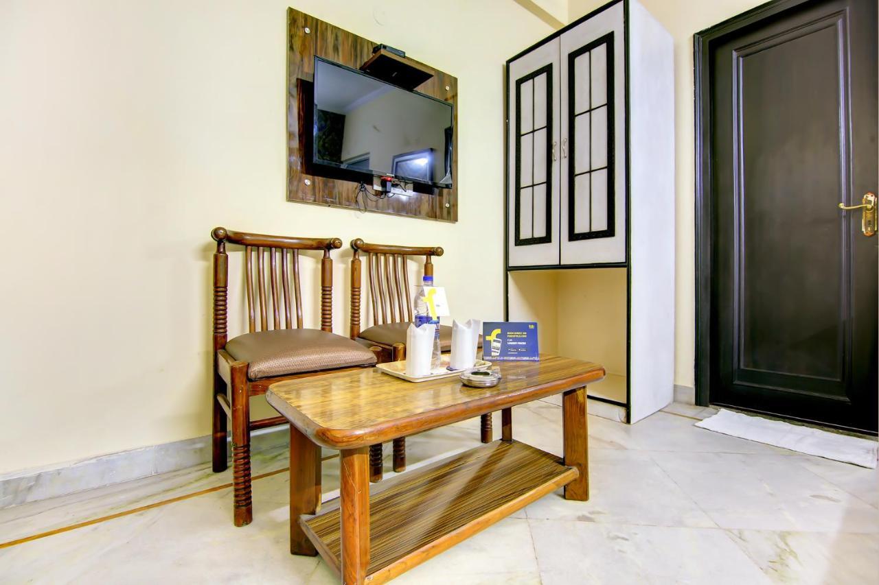 FabHotel Le Heritage Karol Bagh Delhi  Extérieur photo