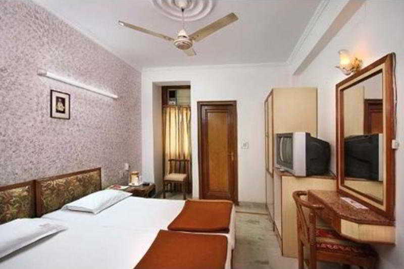FabHotel Le Heritage Karol Bagh Delhi  Extérieur photo