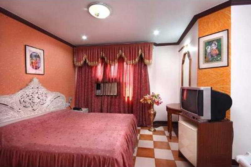 FabHotel Le Heritage Karol Bagh Delhi  Extérieur photo